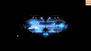 X-Rebirth 2.0 Secret Service Missions Menu Theme