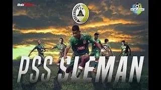The Fans Who Make Football  PSS Sleman   Football   Al Jazeera