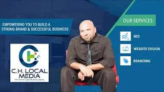 Tupelo MS SEO Agency | Mississippi Search Engine Optimization (SEO) | C.H. Local Media