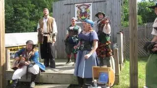 The Bluenose