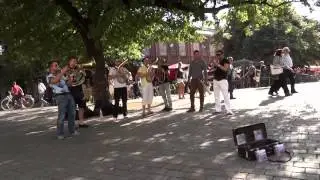 Berlin Street Music