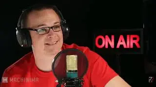 ARCHIVE: Radio Respawn - E3 Time