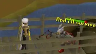 [RSMV] I Will Not Bow - Breaking benjamin