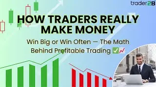 How to Use Trader2B Web Trader Platform
