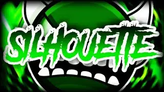 ''Silhouette'' (Insane Demon) by Havok | Geometry Dash [2.1]