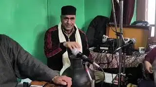 Kashmiri Sufi Song #giftofSufiyat #sufimusic #sufibaeth #KashurSufiyan سلام 