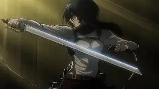 J. Cole- Photograph | Badass Female Anime Characters!「Hip-Hop/Rap AMV」