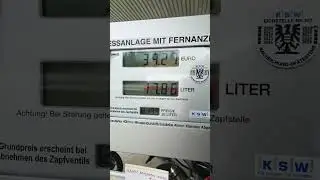 Most expensive standard B7 diesel in Europe ???