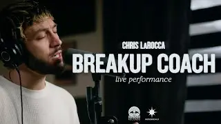 Chris LaRocca - 