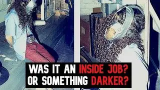 The Greatest Unsolved Heist In History