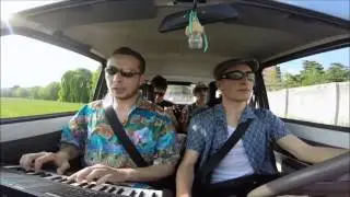 SPARASI CRUI NEI VICOLI BUI [Official Video] ~ Eliaqrz & The Neighbours feat Soppi Sop