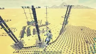 Ark Breakfast club base tour NEW AGE