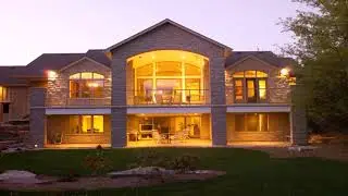 Walkout Basement Ideas
