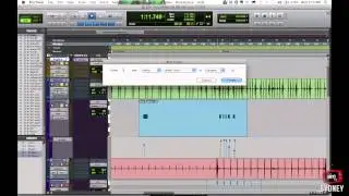Pro Tools Tutorial - Drum Replacement - Enhancement - Pt 2