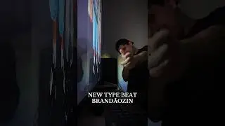 NOVO TYPE BEAT BRAND&Atilde;O DISPON&Iacute;VEL #brandao #30praum #teto #alee #beats
