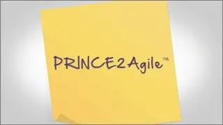 Introducing PRINCE2 Agile&trade;