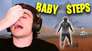 I Played The Most Frustrating Game...