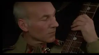 Gurney Halleck Plays Baliset For 10 Hours