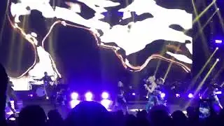 Gwen Stefani - Rich Girl @ The Venetian Hotel 12/31/2022