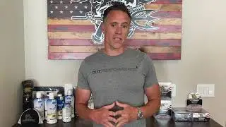 Most powerful Protein in the world. Frog Fuel