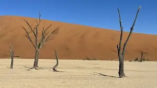 Namibia moto adventure 2023