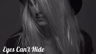 Eyes Can't Hide