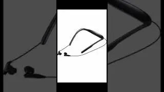Samsung Level U2 (Black)- Original Bluetooth In Ear Wireless Stereo Headset with Mic