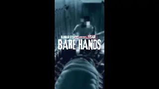 #4 HANGAR SESSIONS: FUSAGE | BARE HANDS