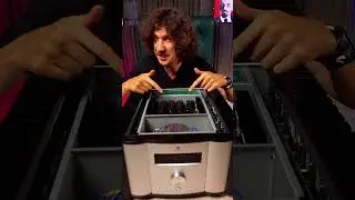 How Are Hi-End ToneWinner Amplifiers Made in China? The Truth Revealed!