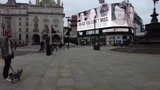 LONDON LIVE
