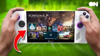 Лучшие способы играть в игры Xbox на портативной консоли