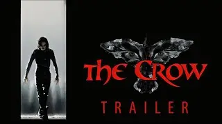 THE CROW SALVATION