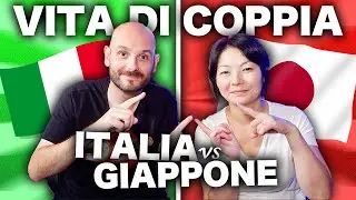 SFIDA DI COPPIA ITALIA - GIAPPONE 🇮🇹 VS 🇯🇵 - CHI &Egrave; PI&Ugrave;?