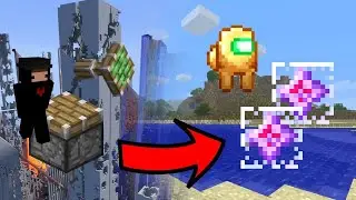 How to Crystal PVP - No Skills Required (Piston Crystal)