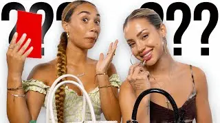 WHATS REALLY IN MY PURSE w/ MYLIFEASEVA