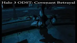 Halo 3 ODST Mod JTAG/RGH/XDK | Covenant Betrayal