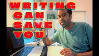 The Power of Daily Writing: Declutter Your Mind & Find Clarity