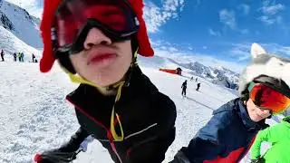 Vacances ski Peyragudes 2024