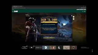 Damp#4 GAMBLING HIGHLIGHTS