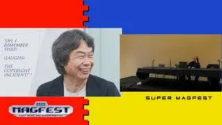 The Case for VGM in Orchestral Programming | MAGFest 2025