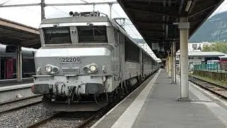 Compresseur BB 22200
