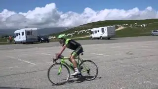 INCREDIWEAR:  NATHAN HAAS