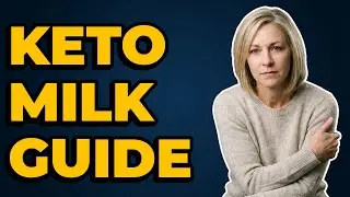 What Non-Dairy Milks Are Low Carb?