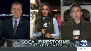 KABC | Eyewitness News at 6am - Open, Rejoin and Close - January 7, 2026