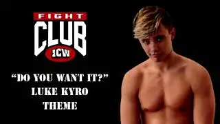 ICW Themes (Network) - Luke Kyro