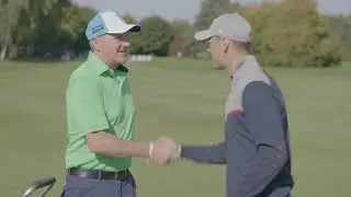 Golfing with World Champion Martin Kaymer | Memorable Moments by Etihad Airways