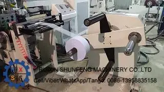 Multi-function narrow type TPE extrusion coating and laminating machine for porous substrates