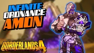 САМЫЙ ХОРОШО ПРОДУКТИВНЫЙ АРТИЗАТОР UVH5 INFINITE ИЗ АМОНОВ!