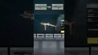 USS 9 VS VMP #callofdutymobile #codm #codmobile #uss9 #vmp