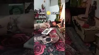 #leaosigno #le&atilde;o #tarot #tarologo #taro #tarosignos #baralhocigano #consultatarologa